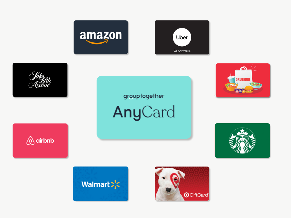 eGift Cards
