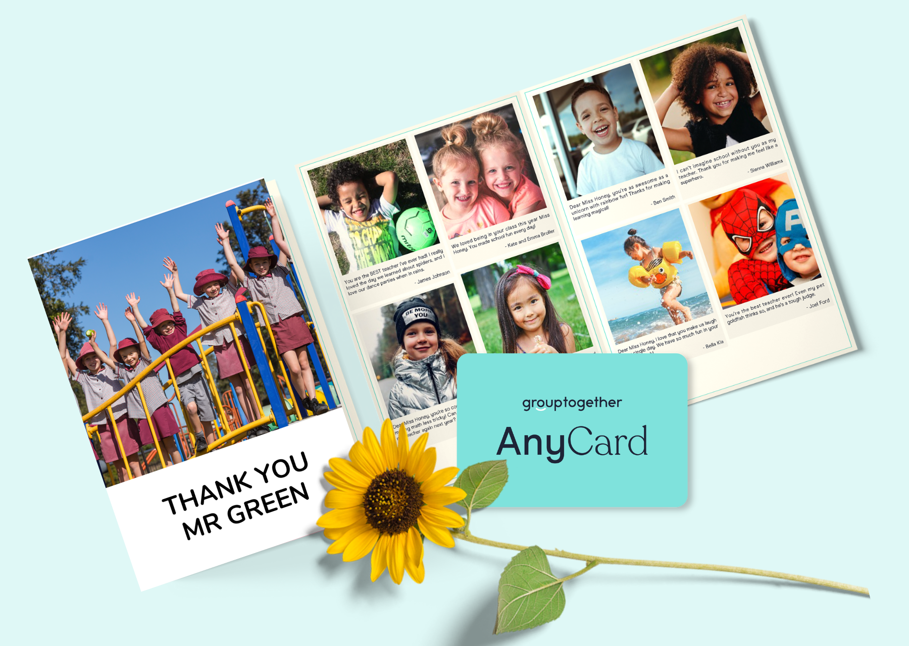 The Ultimate Teacher Appreciation Week Gift