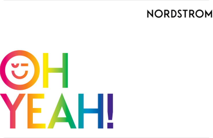Nordstrom eGift Card
