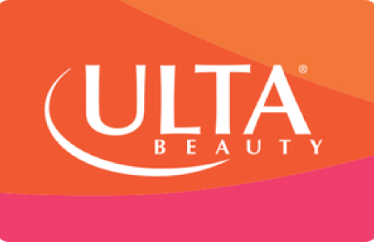 Ulta Beauty eGift Card