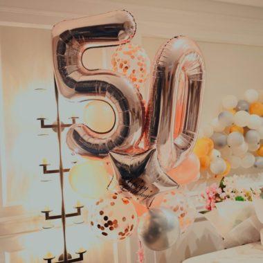 50th Birthday Gifts For Her From Gifts Australia