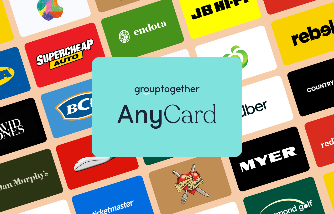 AnyCard