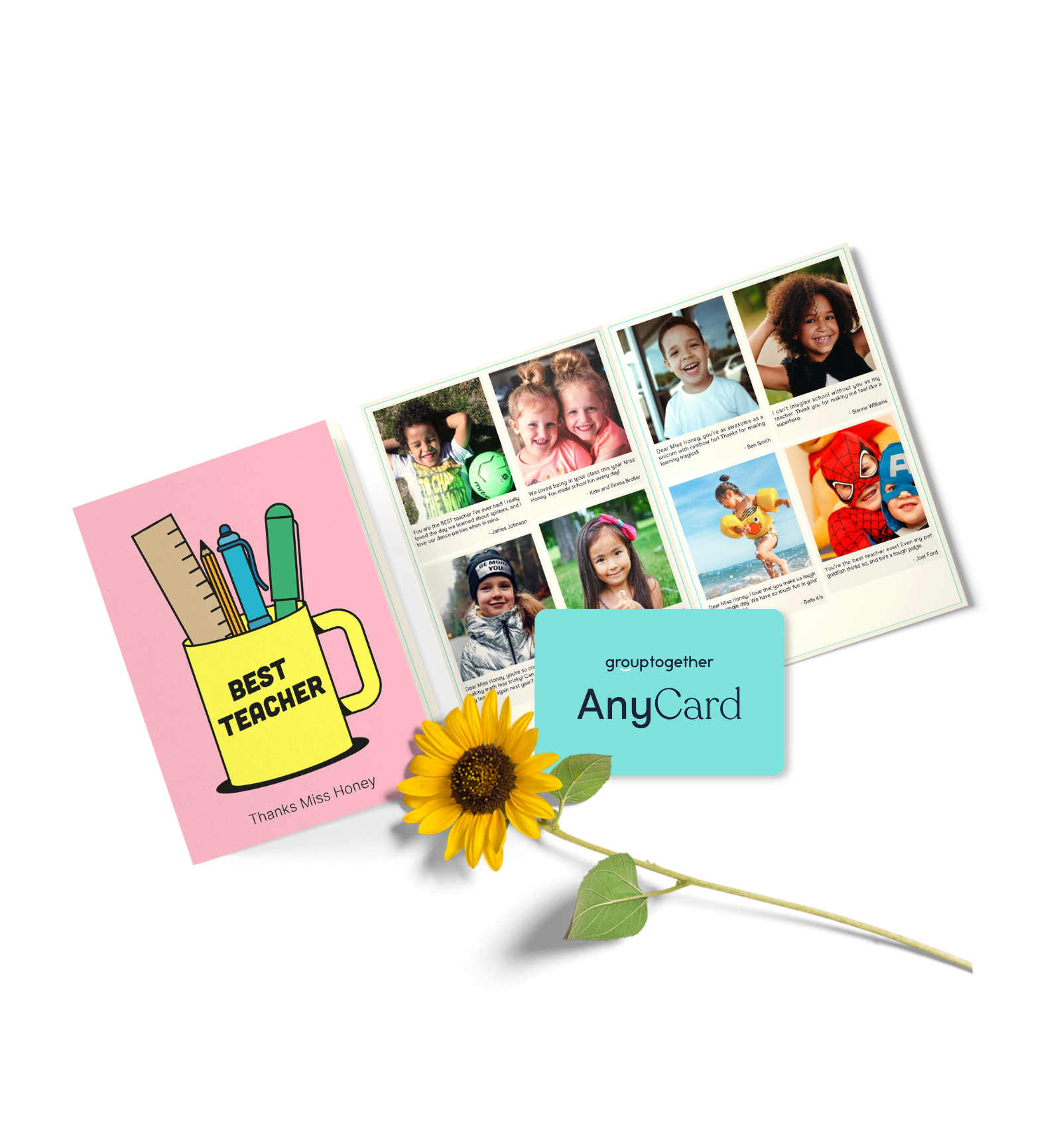 Gift Card Holder Idea: Everyone Loves To Make These Cards