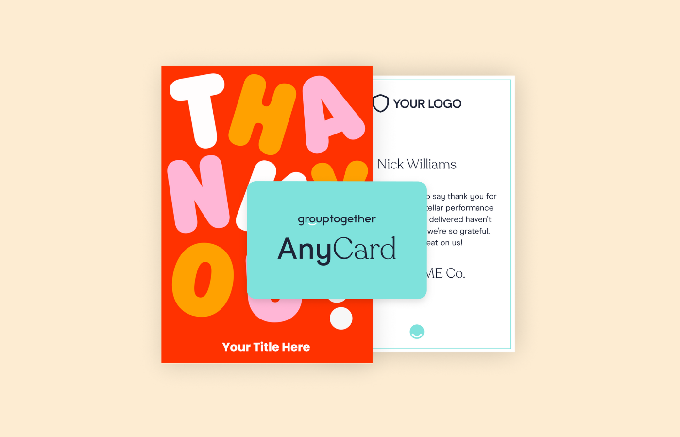 GroupTogether group gift