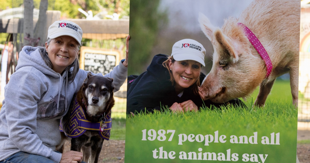 The Power of Kindness The Inspiring Story of Edgar's… GroupTogether