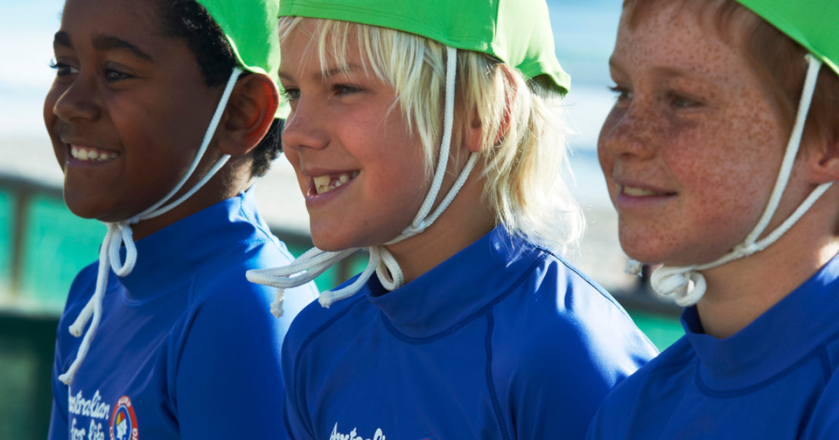 Top Gifts for Nippers AgeCoordinators