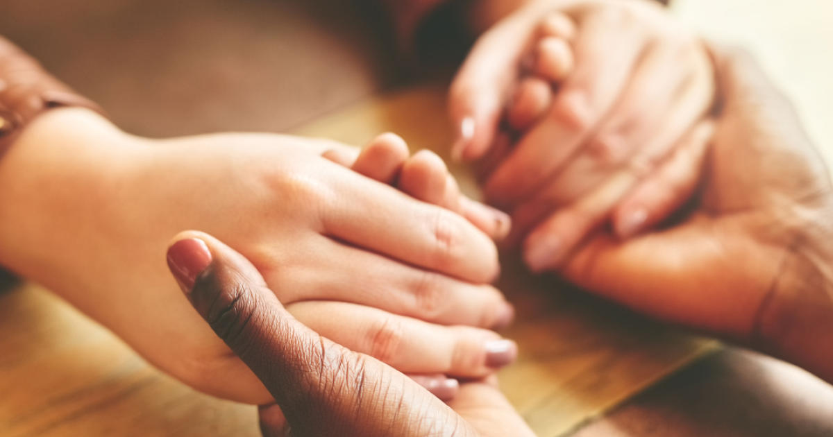 Sincerest Condolences: What To Write In A Sympathy Card