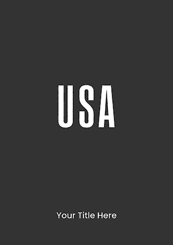 USA Colorful Celebration
