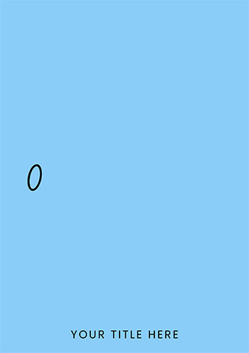 Out of Office Forever - Subtle Farewell Card